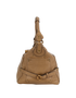 Paddington, bottom view